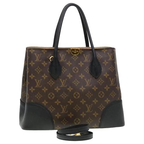 louis vuitton flandrin tote|Louis Vuitton LV Monogram Flandrin Tote .